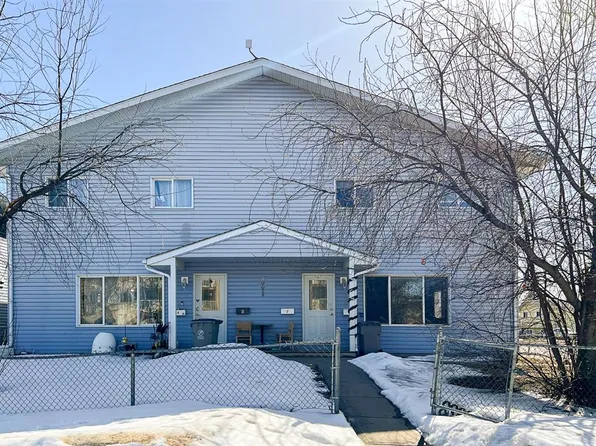 10029 N 105th Ave #C, Grande Prairie, AB T8V 1H2