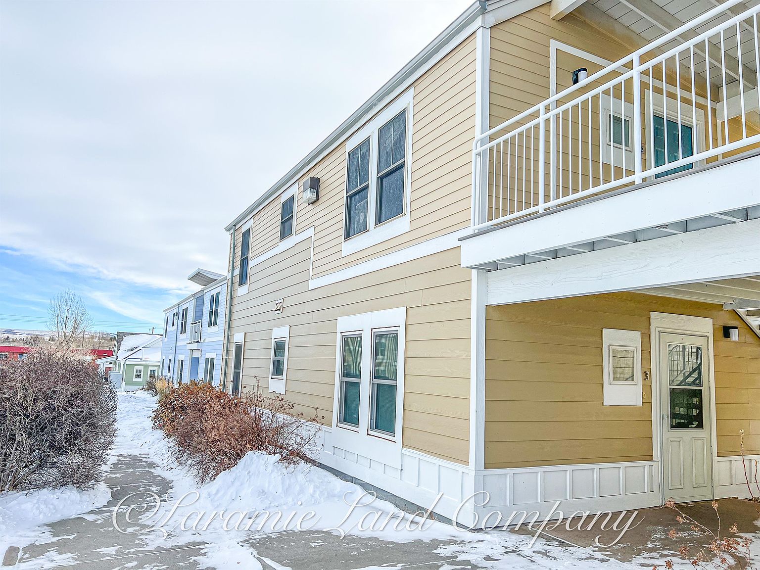 611 Mitchell St N UNIT 13, Laramie, WY 82072 Zillow