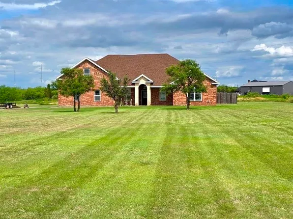 1047 Bowman Rd, Wichita Falls, TX 76308
