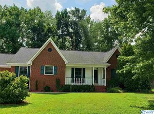 118 Hazel Trce, Hazel Green, AL 35750