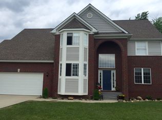 104 Calhoun Ave, Clinton, MI 49236