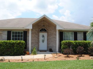 4536 Crystal Brook Way, Jacksonville, FL 32224