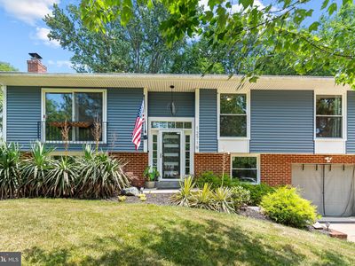 12719 Macduff Dr, Fort Washington, MD, 20744