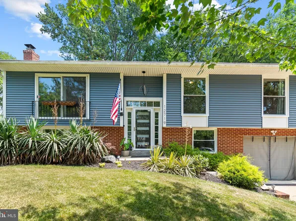 12719 Macduff Dr, Fort Washington, MD 20744