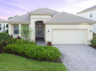 11791 Bramble Cove Dr, Fort Myers, FL 33905