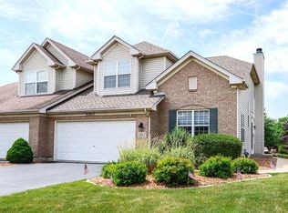 23017 W Birch Ct, Plainfield, IL 60586