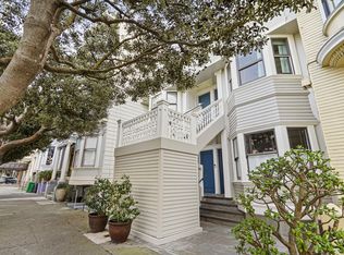 3737 Sacramento St, San Francisco, CA 94118