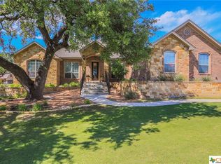 478 Archstone Loop, Belton, TX 76513