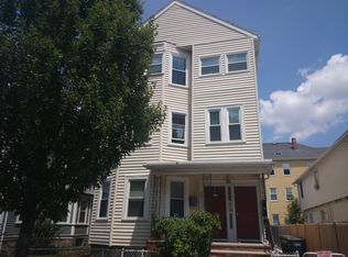 50 Brookley Rd, Jamaica Plain, MA 02130
