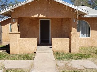 215 Sheldon St, Clovis, NM 88101