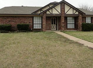 4005 Cavalry Dr, Plano, TX 75023
