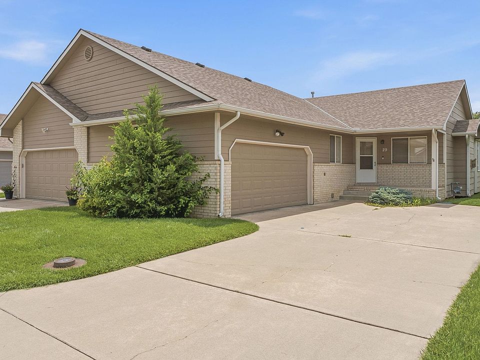 1st image of 221 S Maize Rd #29 & 30
