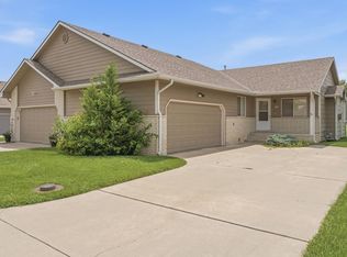 221 S Maize Rd #29 & 30, Wichita, KS 67209