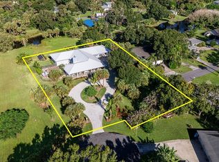 885 44th Ct, Vero Beach, FL 32966