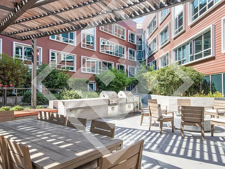 110 Channel St #4I5 — Photo 17