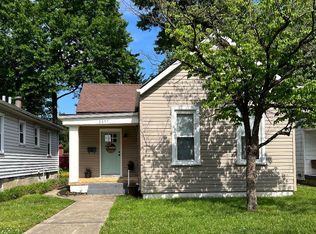 3657 Wheeler Ave, Louisville, KY