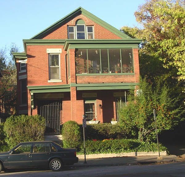 417 W Hill St, Louisville, KY 40208 Zillow