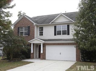 13 Bassett Hall Ln, Sanford, NC 27330