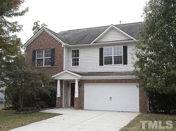 13 Bassett Hall Ln, Sanford, NC 27330