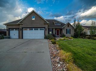 417 Gold Canon Rd, Canon City, CO 81212