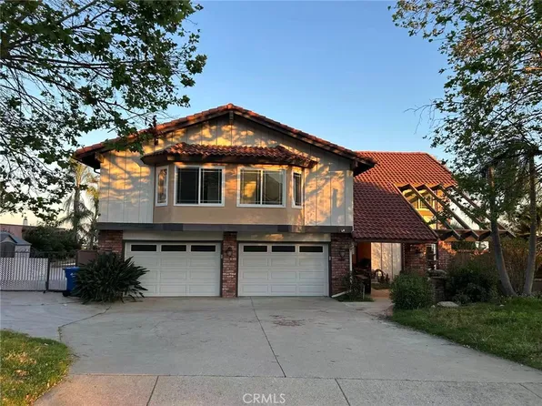 9165 Camellia Ct, Alta Loma, CA 91737
