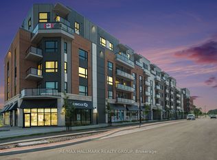 1350 Hemlock Rd S #318, Ottawa, ON K1K 5C2