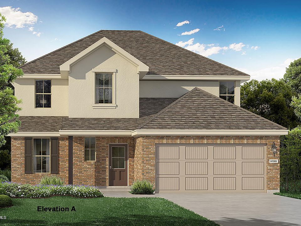 805 Country Lakes Trl, Rayne, LA 70578 Zillow