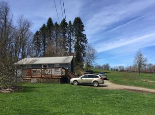 2181 White Cloud Rd, Leechburg, PA 15656