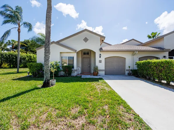 9497 Boca Gardens Parkway #A, Boca Raton, FL 33496