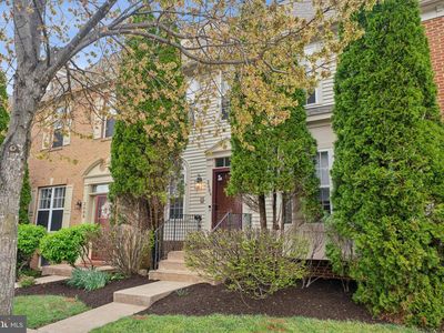 2606 Mill Race Rd, Frederick, MD, 21701