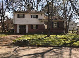 4036 Sewall Dr SW, Huntsville, AL 35805