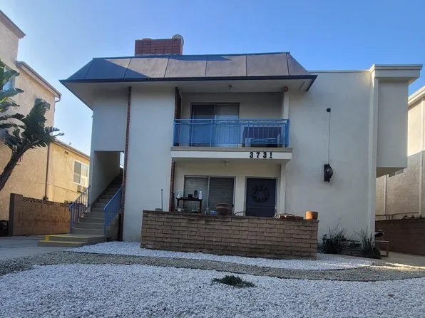 3731 S Canfield Ave APT 6, Los Angeles, CA 90034