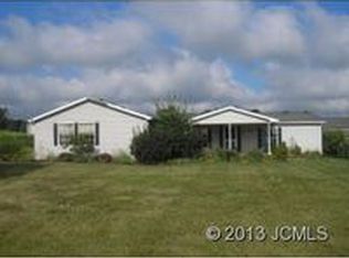 6787 N Graham Rd, Madison, IN 47250