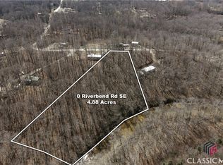 0 Riverbend Rd SE, Commerce, GA 30530
