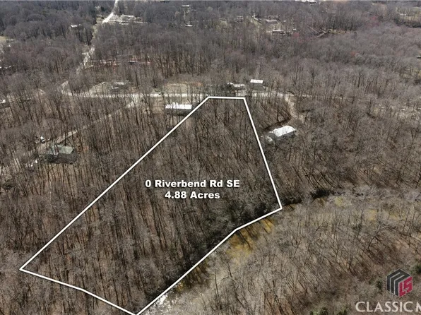 0 SE Riverbend Road, Commerce, GA 30530