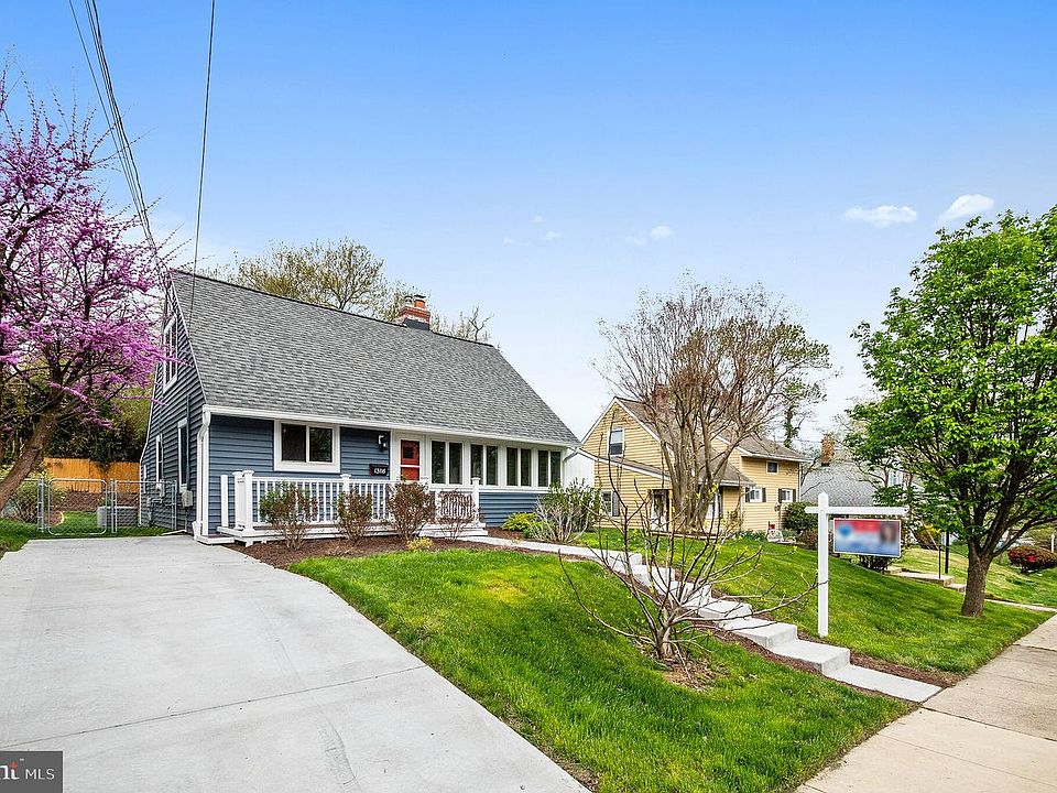 kiruakirua　0605 13116 Manor Dr, Mount Airy, MD 21771 | Zillow