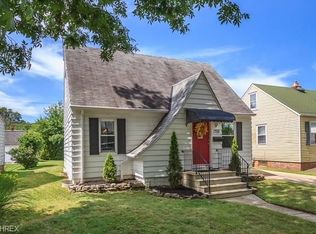 1792 Longwood Dr, Mayfield Heights, OH