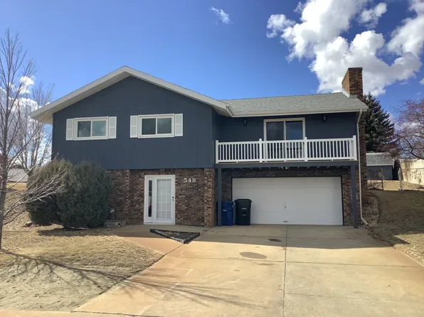 548 4th Ave SW, Dickinson, ND 58601