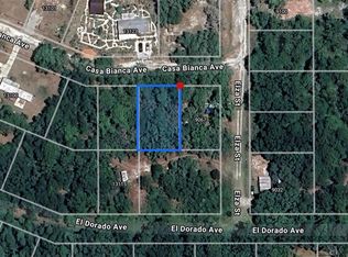 Casa Bianca Ave LOT 23, New Pt Richey, FL 34654