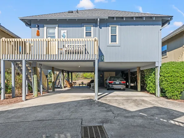 135 Marshland Ct. #Guest Cottage  34G, Myrtle Beach, SC 29572