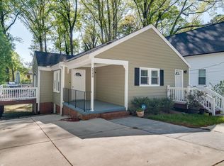 526 Red Oak Ave, Durham, NC 27707