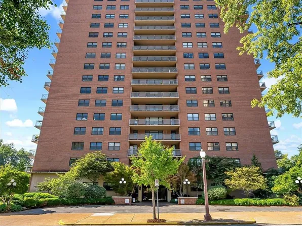 4466 W Pine Blvd APT 4D, Saint Louis, MO 63108