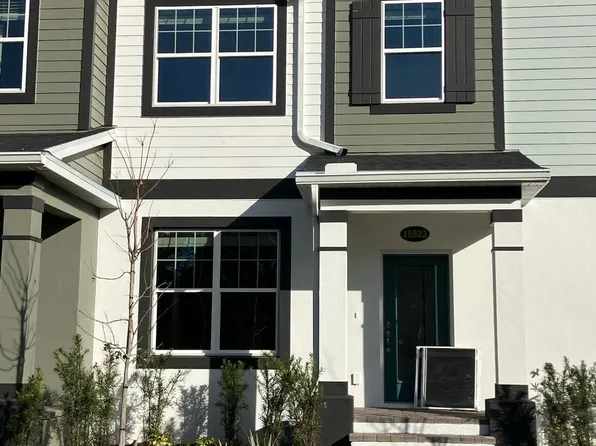 15523 Bay Bridge St, Winter Garden, FL 34787