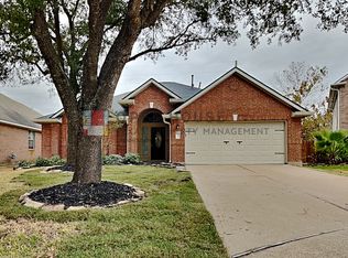 17906 Cypress Valley Ln, Cypress, TX 77429