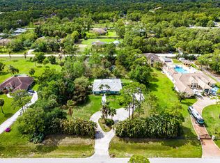 16398 Temple Boulevard, Loxahatchee, FL 33470