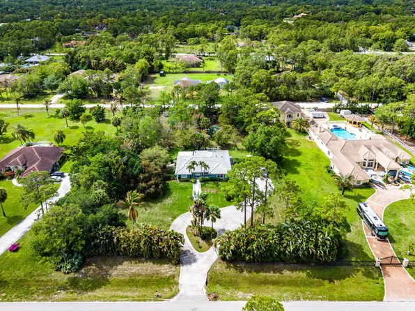 16398 Temple Boulevard, Loxahatchee, FL 33470