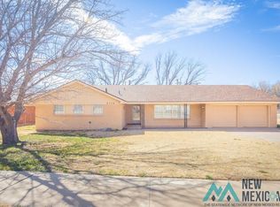 2712 Highland Rd, Roswell, NM 88201