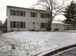 10038 Cambric Ct, Columbia, MD 21046