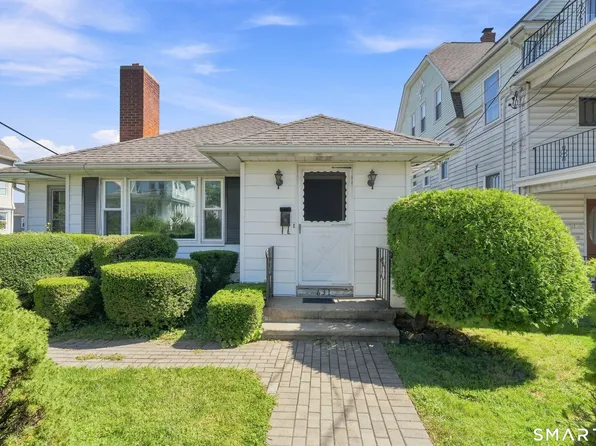631 Highland Avenue, Waterbury, CT 06708