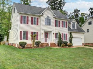 4605 Sadler Grove Way, Glen Allen, VA 23060